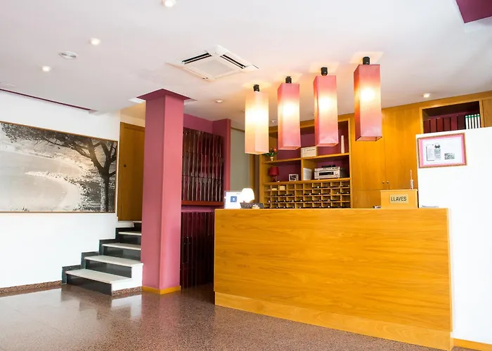 Hotel Celymar